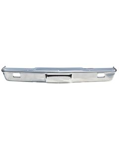 1963 Ford Galaxie Front Bumper