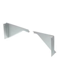 1966-67 Ford Bronco Floor Pan Support Braces