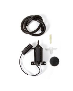1964-1972 Chevelle Windshield Washer Pump, Detroit Speed Sel