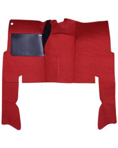 1955-1957 Thunderbird Complete Carpet, Cut & Sewn | Loop Material