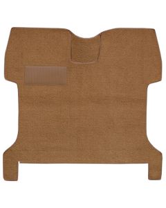 1957-1960 F-100 Reg Cab 2WD Complete Carpet, Cut & Sewn | Loop Material