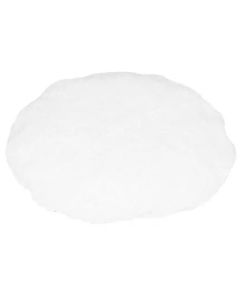 Bonnet, Cotton,  10"