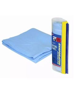 Water Blade, W/ Drying  Towel