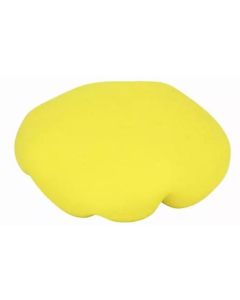 Bonnet, Foam,  6"