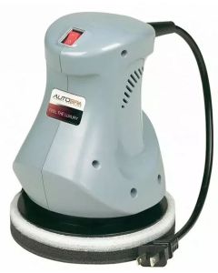 Polisher, Power,6"  Orbital