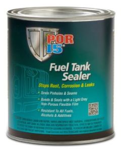 POR-15 Fuel Tank Sealer - 8 Ounces