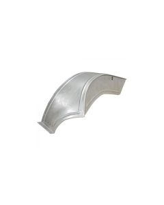 Model T Ford Rear Fender - Right - Steel - Touring & Roadster