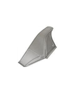 Model T Ford Front Fender - Left - Steel - Touring & Roadster & Depot Hack