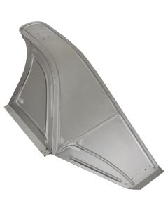 Model T Ford Front Fender - Right - Steel - Touring & Roadster & Depot Hack