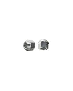 Model T Ford Demountable Wheel Rim Bolt Nut - Special - Cadmium Plated