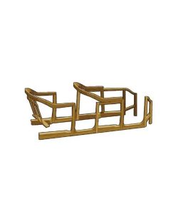 1914/ Body Wood Kit/ Complete/ Touring