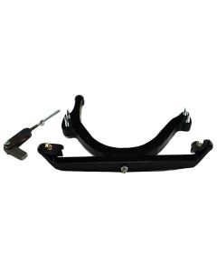 Foot Brake Equalizer Assembly/ 26-27