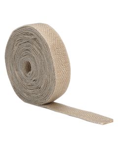 Exhaust Wrap EXO Series - 1.5" x 20' - Tan-Bulk