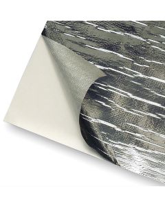Reflect-A-Cool - Heat Reflective Tape 12" x 12"