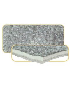 UNDRCARPT LIT 27SQFT
