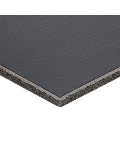 Leather Look Sound Barrier - 24" X 48" W (9 Sq. Ft.)