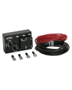 CryO2 Adjustable Timer Switch