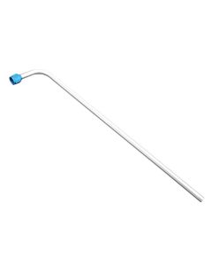 Blow Down Tube