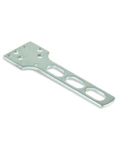 Universal Solenoid Mounting Bracket