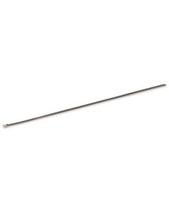 Stainless-Steel Locking Ties 20"