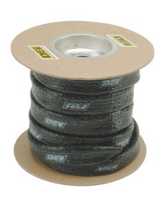 Fire Sleeve 1" I.D. - Bulk per foot (Fire Tape not included)