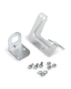 THROTTLE CABLE & TRANS KICKDOWN CABLE KIT