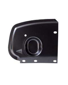 1963 Ford Galaxie And Other Fullsize Headlamp Bucket - RH