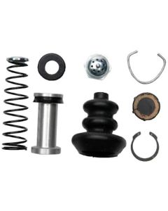 1960-65 Ford Ranchero Master Cylinder Rebuild Kit For Manual Brakes, 1" Bore