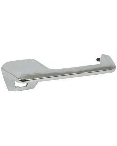 Outside Door Handle/ Right/ Button Not Included