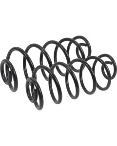 1974-75 Ford Ranchero Heavy Duty Coil Springs - Rear