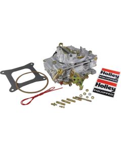 Holley Street Warrior 600CFM Universal Carburetor