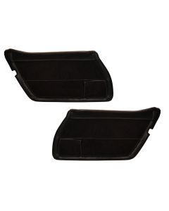 1978 Corvette Oyster Door Panel set