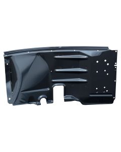 1951-1952 Ford F100,F250 Inner fender, LH