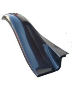 Model A Ford Front Fender - Fiberglass - Left - Plain - AllModels