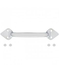 Hood Handles- Pressed/  Stainless Steel