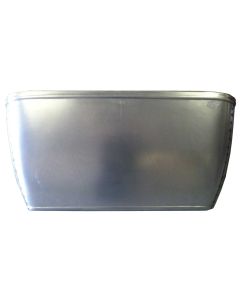 Model A Ford Pickup Cab Back Rear Body Panel - Roadster Pickup - 1930-31