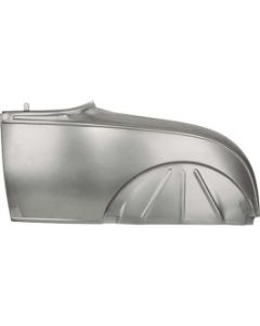 Model A Ford Quarter Panel - Roadster - Left