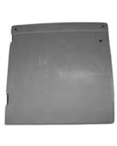 Model A Ford Door Skin - Outer - 1929 Roadster & Roadster Pickup & Phaeton - With Outside Door Handle Provision - For Left Front Door