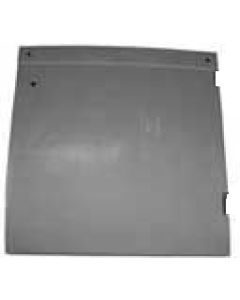 Model A Ford Door Skin - Outer - 1929 Roadster & Roadster Pickup & Phaeton - With Outside Door Handle Provision - For Right Front Door