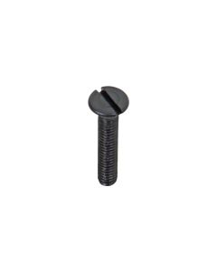 Black Oxide Floorboard Screw