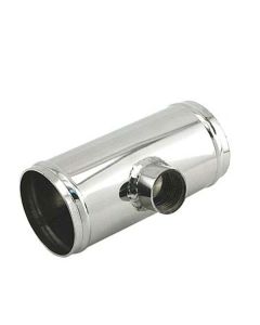 1928-1931 Model A Ford Temperature Probe Pipe - Stainless Steel