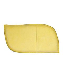 Microfiber Dash Duster & Window Defogger Mitt