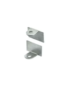 Inner Check Arm Brackets/ 28-31 2 Door Vehicles