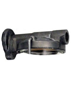 Sediment Bulb body Only