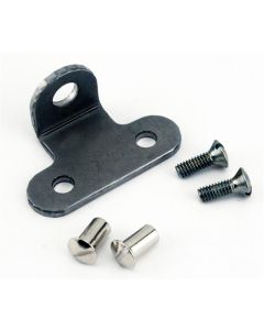 Windshield Swing Arm Bracket, Briggs 4 Door, 1928-1929