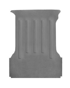 1930-1931 Ford Model A ShowBedder Panel Delivery Truck Bed Floor Cover-Smooth
