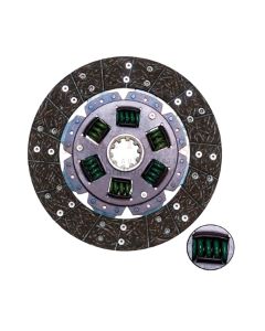 Model A, B and V8 Clutch Disc 1928-40
