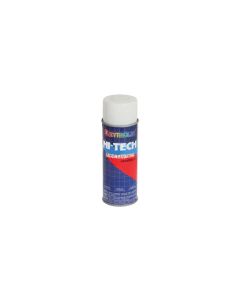 Engine Paint - White - 12 Oz. Spray Can - Lacquer