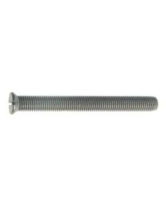 Flat Head Screw - 5/16"-24 X 3 - #12 Head