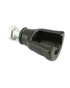 Model A Ford Rear Wheel Hub Puller, Economy Style